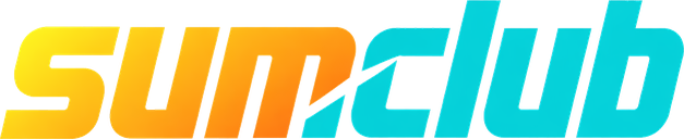 Logo sumclub – trang chủ